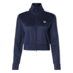Damski crop jacket Fila Lorce-wyprzedaż