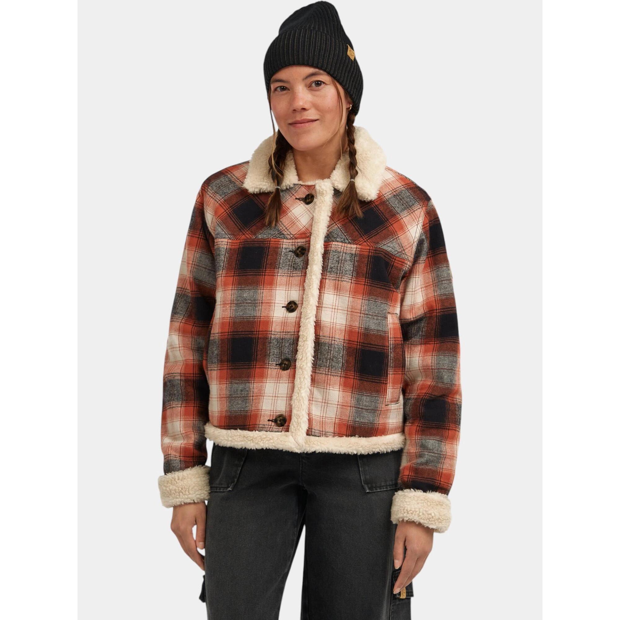 Koszula Kurtka Damska O'Neill O'riginals Lined-wyprzedaż