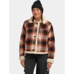 Koszula Kurtka Damska O'Neill O'riginals Lined-wyprzedaż