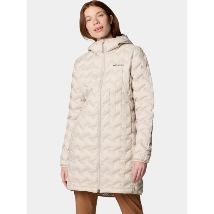 Kurtka Damska Columbia Delta Ridge II-wyprzedaż