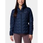 Kurtka Damska Columbia Delta Ridge II-wyprzedaż