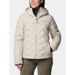 Kurtka Damska Columbia Grand Trek III-wyprzedaż