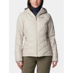 Kurtka Damska Columbia Heavenly-wyprzedaż