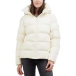 Kurtka Damska Fundango Amber-wyprzedaż