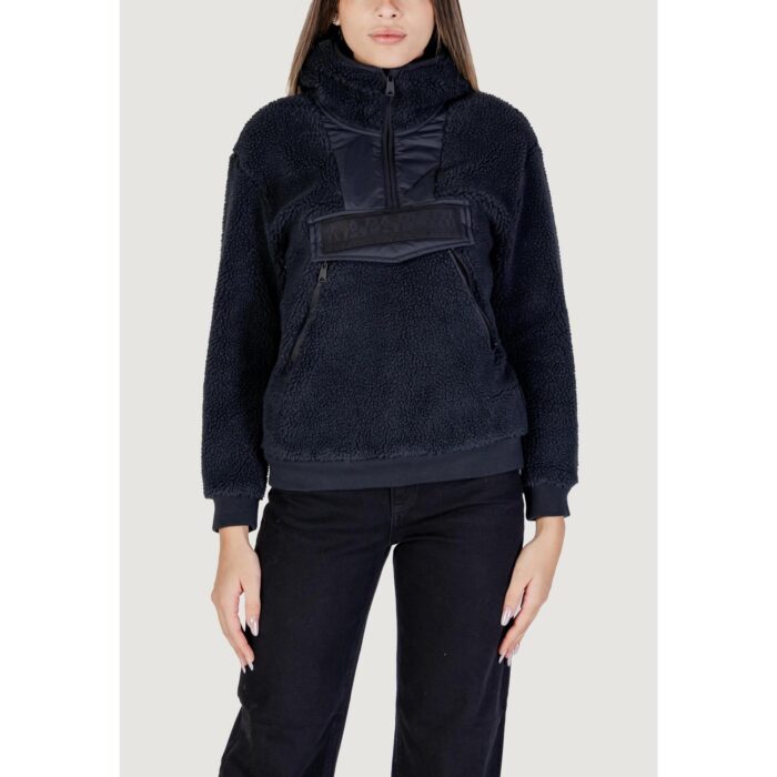 Kurtka Kobieta NAPAPIJRI T-SELINE HZH W-wyprzedaż