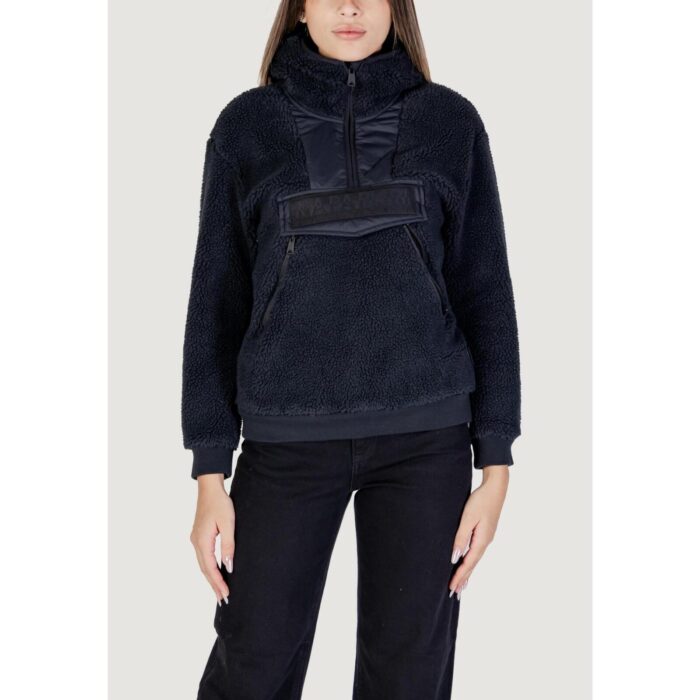 Kurtka Kobieta NAPAPIJRI T-SELINE HZH W-wyprzedaż