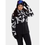 Kurtka Narciarska Damska Fundango Celine-wyprzedaż