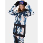 Kurtka Narciarska Damska Fundango Poplar ECO-wyprzedaż