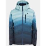 Kurtka Narciarska Damska Fundango Pumila-wyprzedaż