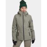 Kurtka Narciarska Damska O'Neill FWC'Cruz Melange-wyprzedaż