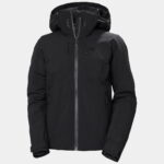Kurtka Narciarska damska Helly Hansen W Alphelia Infinity Jacket-wyprzedaż