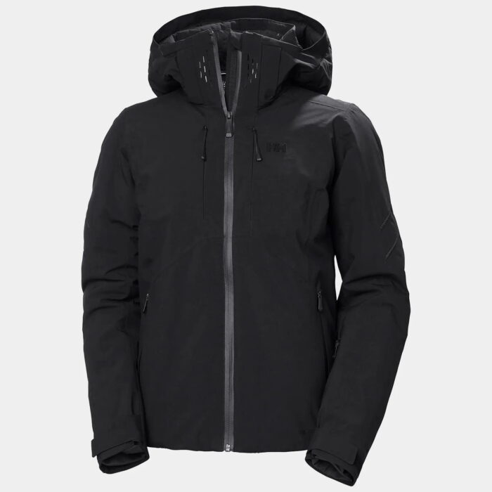 Kurtka Narciarska damska Helly Hansen W Alphelia Infinity Jacket-wyprzedaż