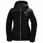 Kurtka Narciarska damska Helly Hansen W Imperial Puffy Jacket-wyprzedaż