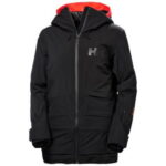 Kurtka Narciarska damska Helly Hansen W Powchaser 2.0 Jacket-wyprzedaż