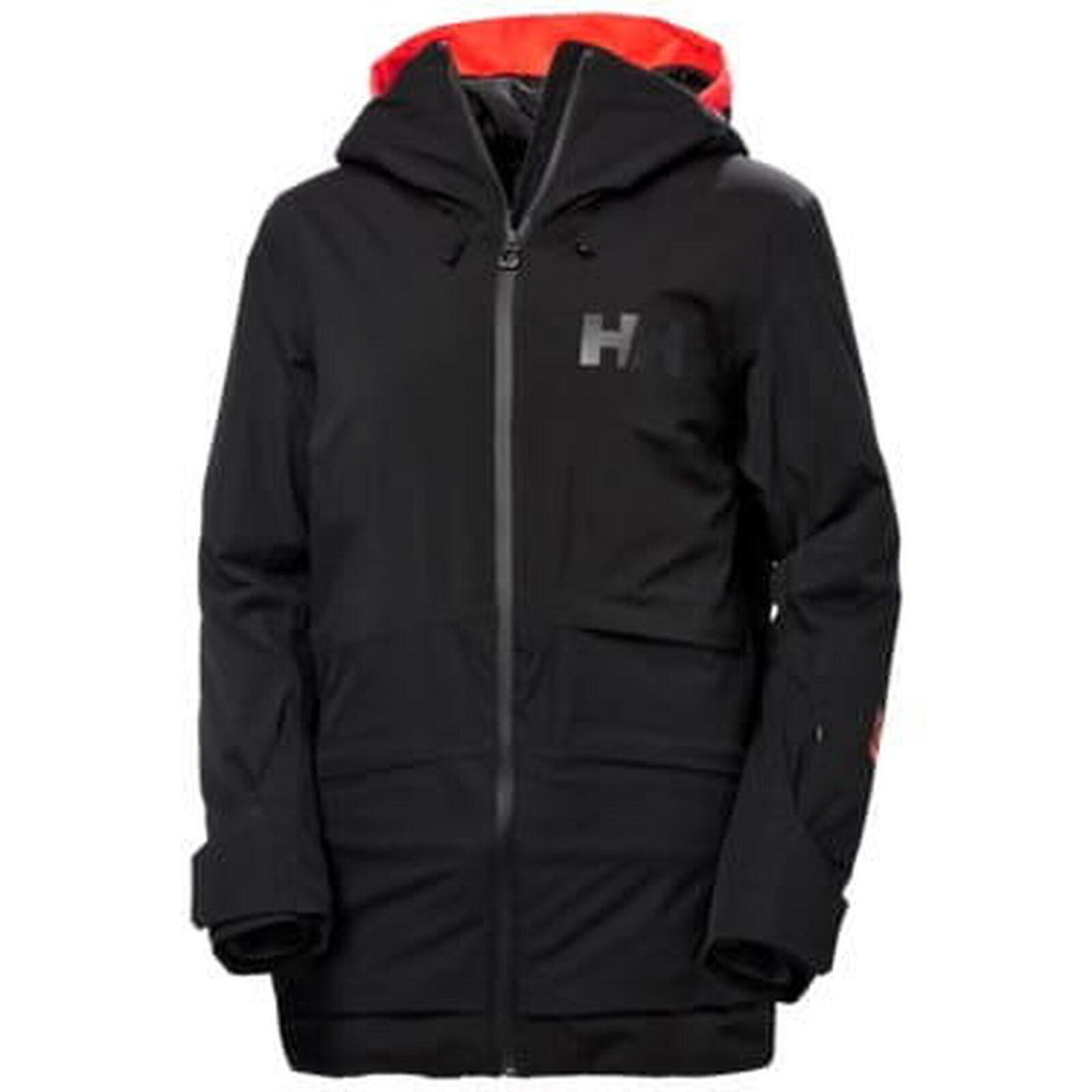 Kurtka Narciarska damska Helly Hansen W Powchaser 2.0 Jacket-wyprzedaż