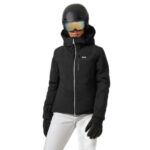 Kurtka Narciarska damska Helly Hansen W Valdisere 2.0 Jacket-wyprzedaż