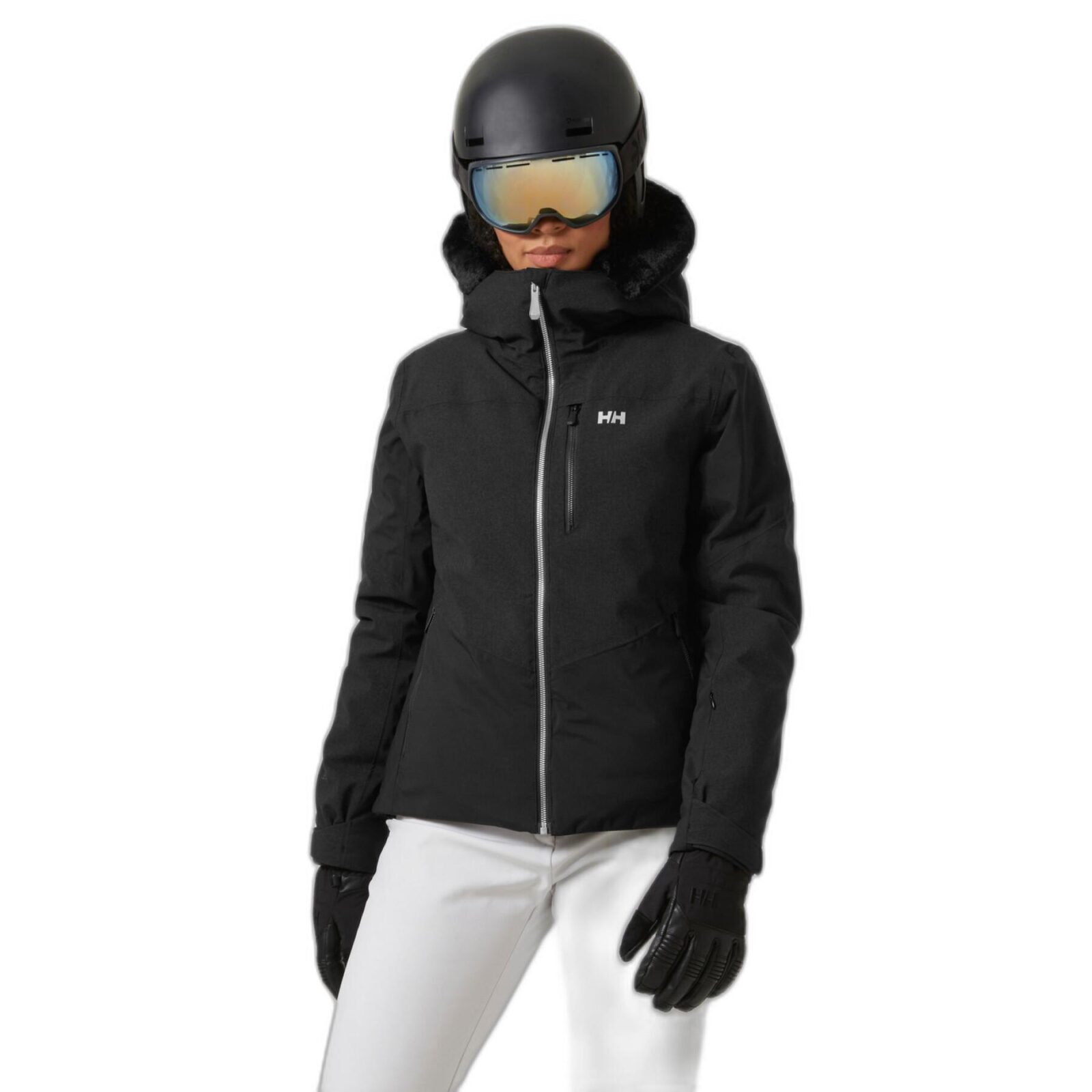 Kurtka Narciarska damska Helly Hansen W Valdisere 2.0 Jacket-wyprzedaż
