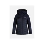 Kurtka Peak Performance Damska Blackfire Jacket-wyprzedaż