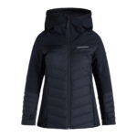 Kurtka Peak Performance Damska Blackfire Jacket - M-wyprzedaż