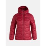 Kurtka Peak Performance Damska Helium Down Hood Jacket-wyprzedaż