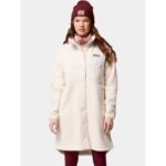 Kurtka Przejściowa Damska Columbia Cloud Point Long-wyprzedaż