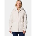 Kurtka Przejściowa Damska Columbia Hikebound II-wyprzedaż