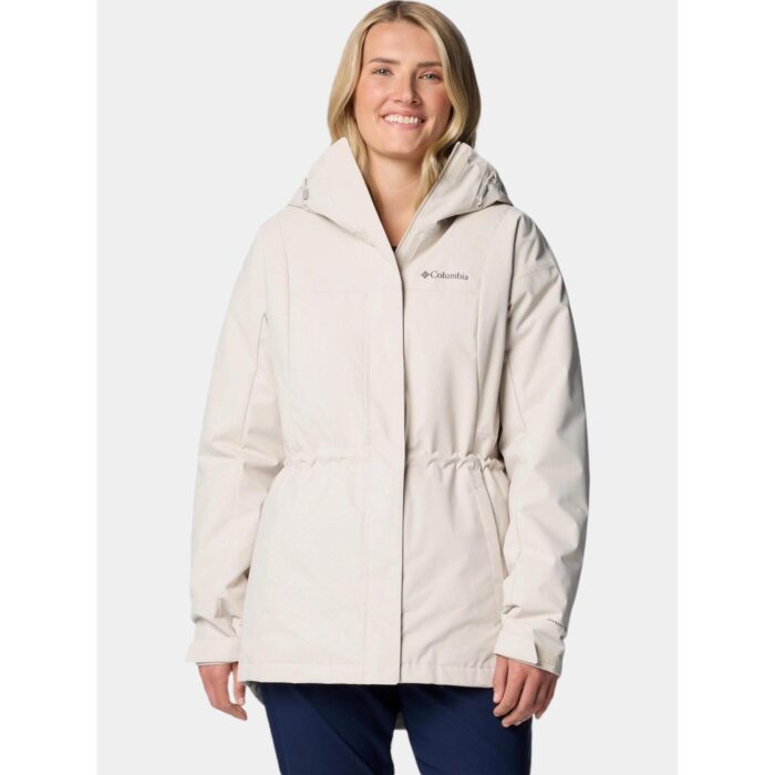 Kurtka Przejściowa Damska Columbia Hikebound II-wyprzedaż