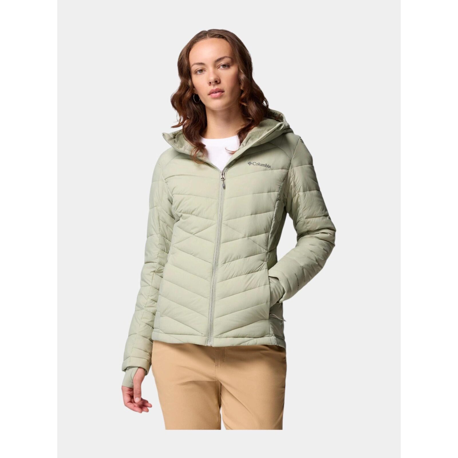Kurtka Przejściowa Damska Columbia Joy Peak II-wyprzedaż