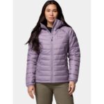 Kurtka Przejściowa Damska Columbia Powder Lite II-wyprzedaż