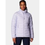 Kurtka Przejściowa Damska Columbia Powder Lite II-wyprzedaż