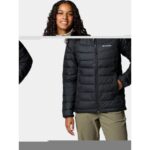 Kurtka Przejściowa Damska Columbia Powder Lite II-wyprzedaż