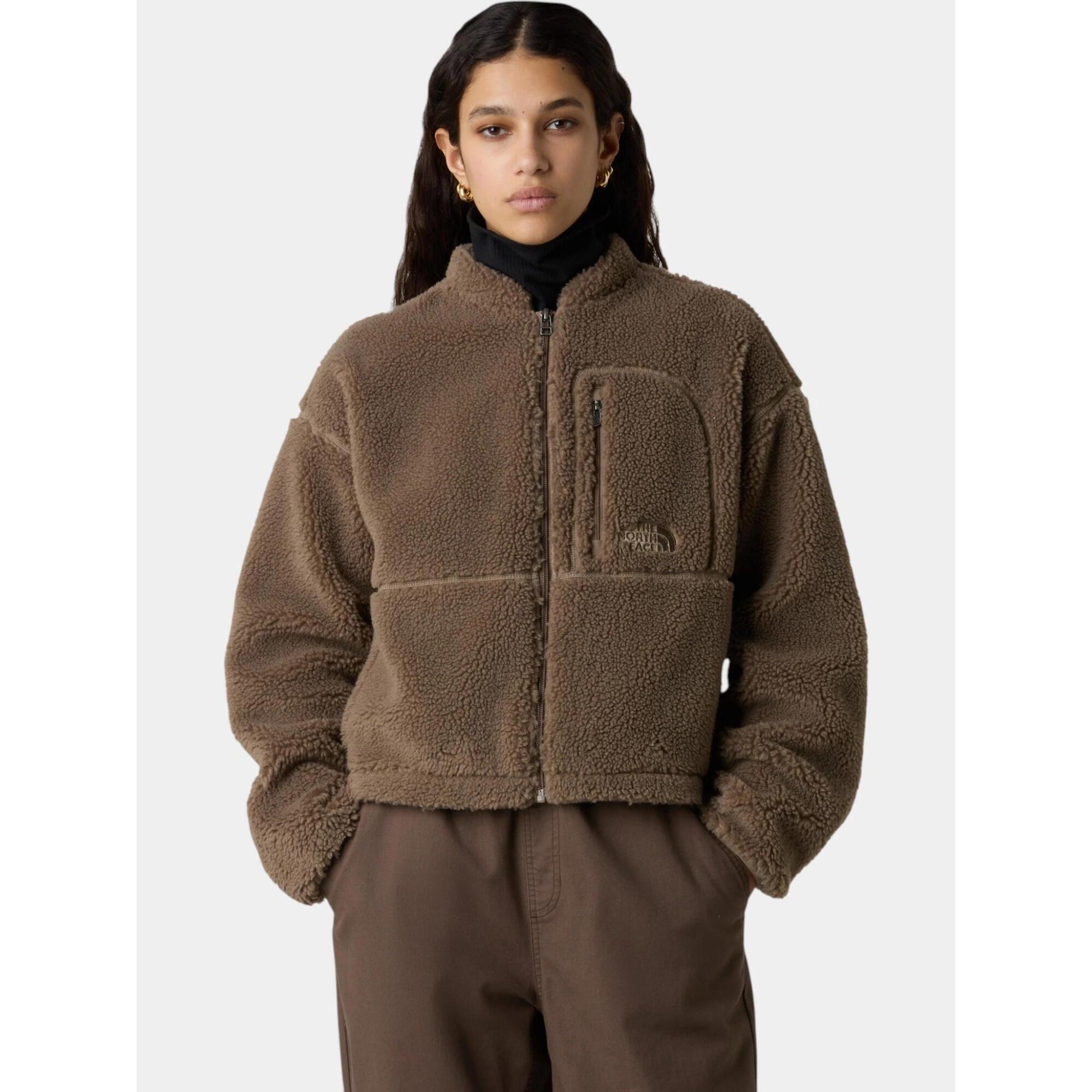 Kurtka Przejściowa Damska The North Face Extreme Pile Fz 2-wyprzedaż