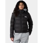 Kurtka Przejściowa Damska The North Face W Hyalite-wyprzedaż