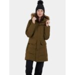 Kurtka Zimowa Damska Fundango Georgina-wyprzedaż