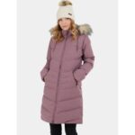 Kurtka Zimowa Damska Fundango Puppis-wyprzedaż
