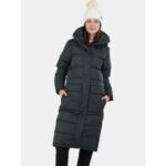 Kurtka Zimowa Damska Fundango Sabina-wyprzedaż