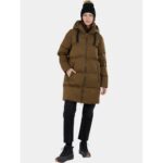 Kurtka Zimowa Damska Fundango Vanessa-wyprzedaż