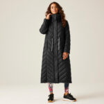 Kurtka casualowa damska Christian Lacroix Caylus pikowana-wyprzedaż