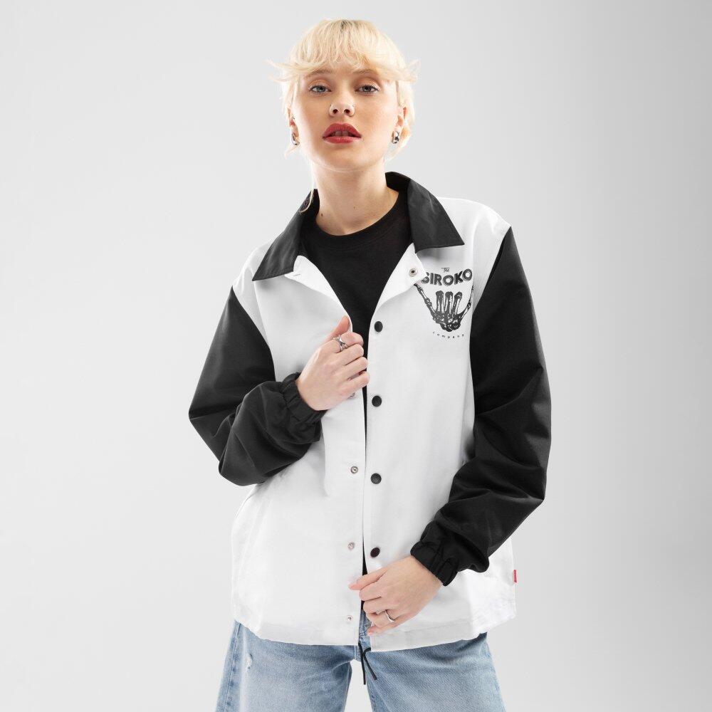 Kurtka coach Surf damska SIROKO Big Island-W-wyprzedaż