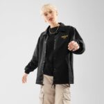 Kurtka coach Surf damska SIROKO Sultans-W-wyprzedaż