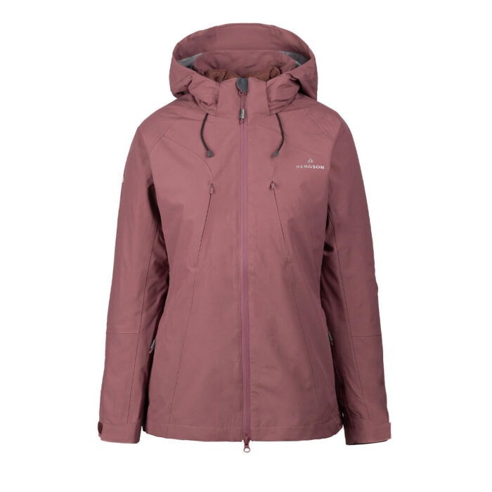 Kurtka damska 3w1 Altria-wyprzedaż