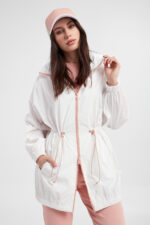 Kurtka damska ARMANI EXCHANGE-wyprzedaż