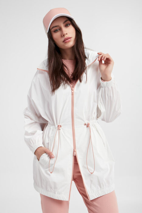 Kurtka damska ARMANI EXCHANGE-wyprzedaż