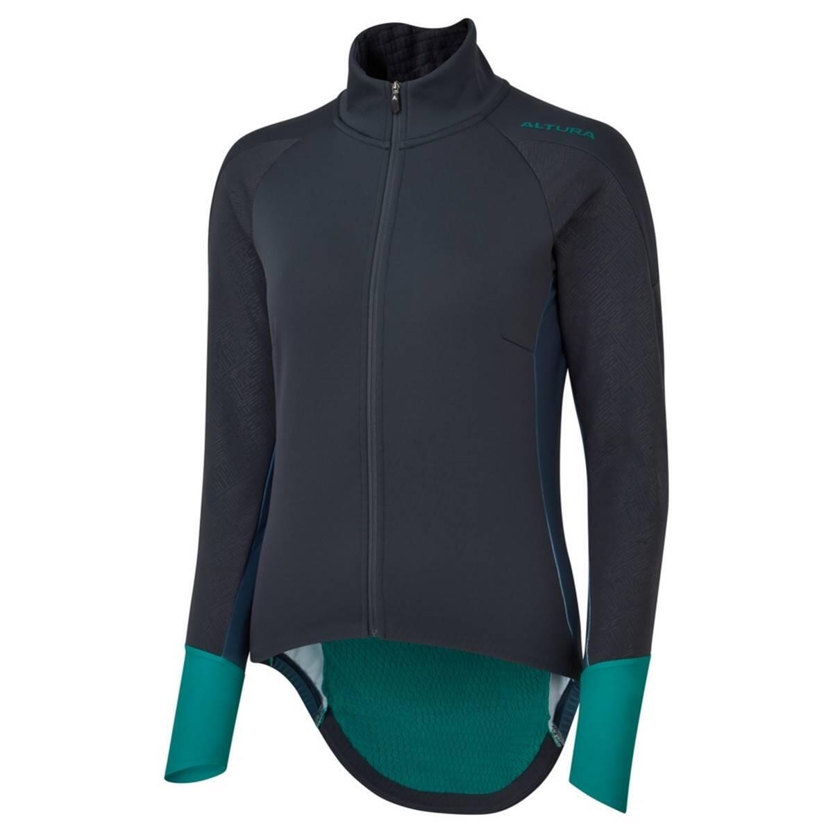Kurtka damska Altura Softshell Mistral-wyprzedaż