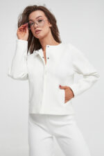 Kurtka damska Dramma MAX MARA LEISURE-wyprzedaż