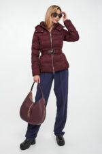 Kurtka damska ELISABETTA FRANCHI-wyprzedaż