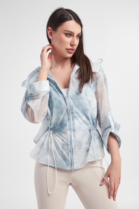 Kurtka damska EMPORIO ARMANI-wyprzedaż