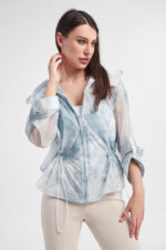 Kurtka damska EMPORIO ARMANI-wyprzedaż