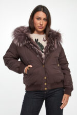 Kurtka damska ERMANNO FIRENZE-wyprzedaż