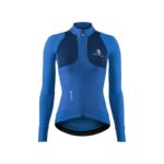 Kurtka damska Etxeondo Teknika Gore-Tex WindStopper-wyprzedaż